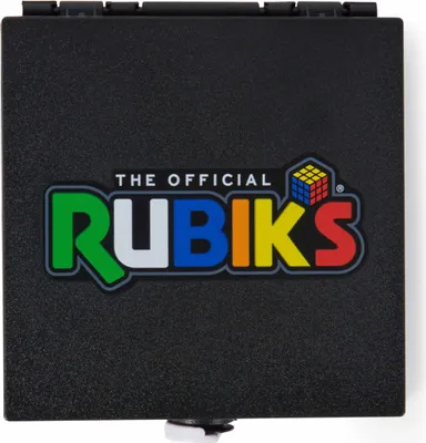 Zdjęcie produktu dla Spin Rubik Logiczna Ukladanka 6070059 Wb5