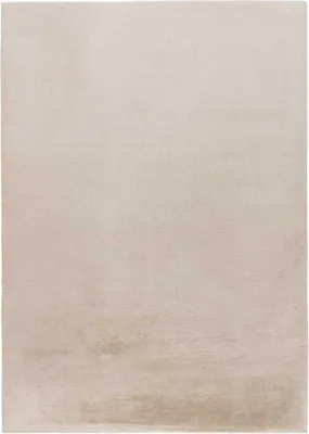 Produktbild von Teppich PARADISE 80x150cm, Fußbodenheizung geeignet, ca. 23mm Florhöhe