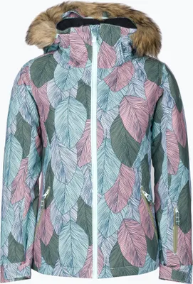 Produktbild von Kinder Snowboardjacke Roxy Jet Ski bunt ERGTJ03142-BDY2