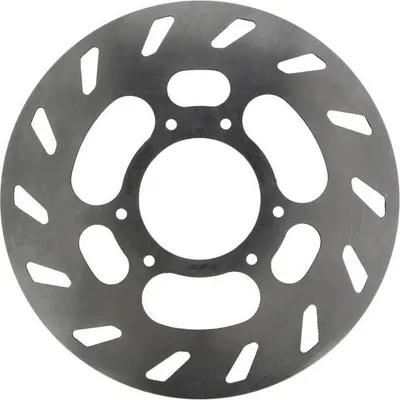 Produktbild von Ng Vordere Bremsscheibe Beta 50 Enduro Rr 98-05, Für Ktm Exc 50 99-00 (240X72X3.5Mm) (6X6.5Mm)