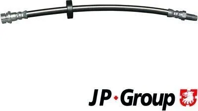 Produktbild von JP GROUP 1561701900 Bremsschlauch Hinten für FORD MONDEO III Kombi (BWY) MONDEO III (B5Y) MONDEO III Stufenheck (B4Y)
