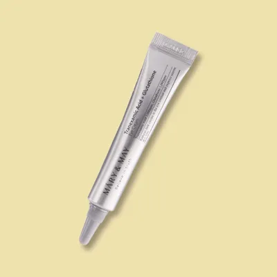Obrázok produktu pre Mary&May Tranexamic Acid + Glutathion Eye Cream 30 ml
