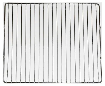 Produktbild von Gitterrost für Electrolux Backöfen - Backgitter 42,5 x 35,7 x 2 cm