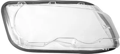 Immagine prodotto di VAN WEZEL Vetro faro 0647978 destro per BMW Serie 3 Coupé (E46)