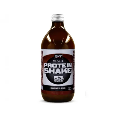 Produktbild von Protein Shake (12x500ml) Chocolate