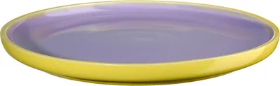 Produktbild von ASA tapero viva Speiseteller violeta 24cm