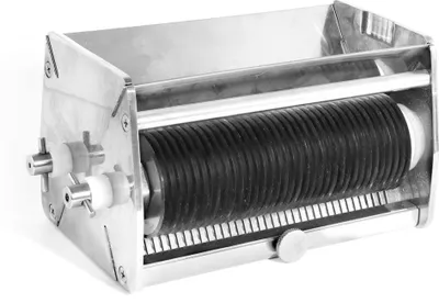 Produktbild von Shawarma-Fleischkotelett-Aufsatz - Hendi 975312