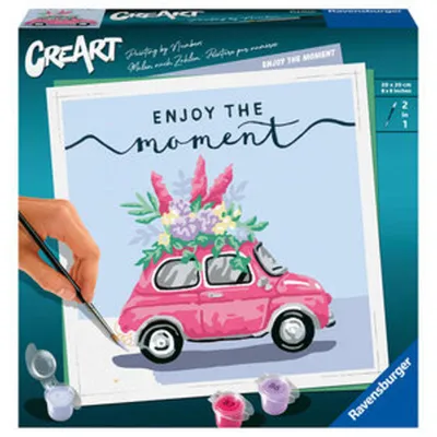 Produktbild von Enjoy the moment Ravensburger 20116