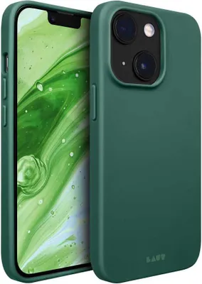 Immagine prodotto di Secondo Huex per iPhone 14 Plus Verde salvia