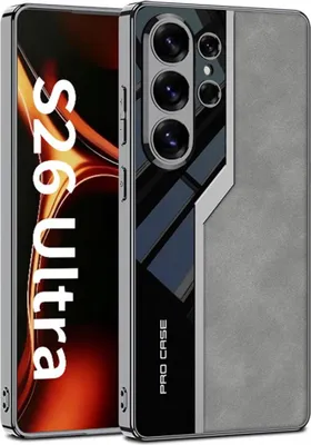 Produktbild von Handy Hülle für Samsung Galaxy S26 Ultra 5G Galvanik MagSafe Schutz Cover Case