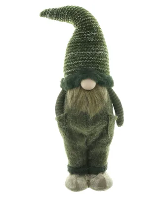 Produktbild von Wichtel Strickmütze, Höhe 56 cm
