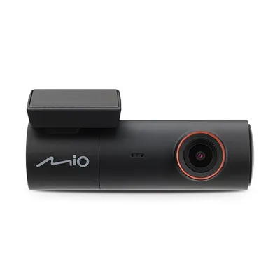 Obrázek produktu pro MIO MiVue J30 Dash Cam Mio Wi-Fi 1440P nahrávání; Vynikající kvalita obrazu 4M snímač; Super kondenzátor