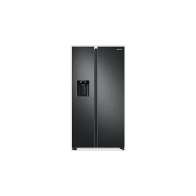 Produktbild von Samsung Kühl-Gefrier-Kombination RS6GA884CB1/EG freistehend 635L No Frost+