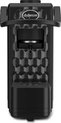 Produktbild von Didiesse  Dark Side nero - Kaffeemaschine - 15 Bar