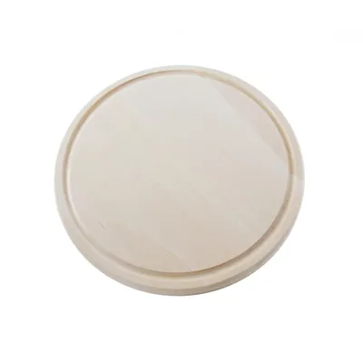 Produktbild von ORION Schneidebrett Durchmesser 25 cm