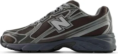 Immagine prodotto di New Balance Sneakers U7407YI in BLACK METALLIC color size 37