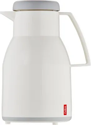 Obrázek produktu pro Helios Vakuová baňka na mytí 1,0 l bílá 2744-001