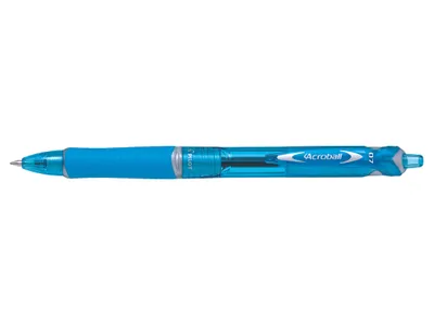 Obrázek produktu pro Pilot Acroball, Doplnitelný, Modrá