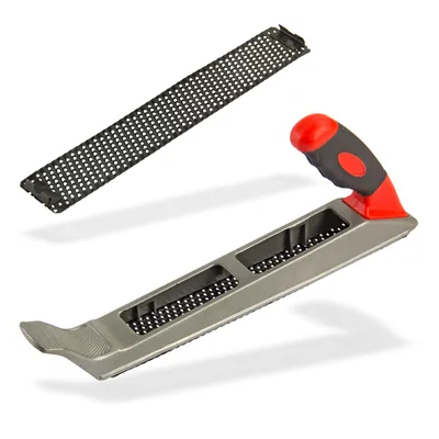 Produktbild von Gipshobel DGH300 + 2 Blätter