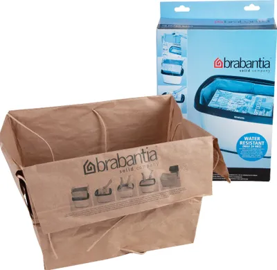 Obrázek produktu pro Brabantia 395604, Hnědá, 320 mm, 230 mm, 250 mm, 1,4 kg