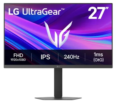 Produktbild von Lg 27G440A-B