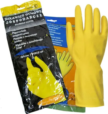 Zdjęcie produktu dla Flok Handschuhe A.500 Xl