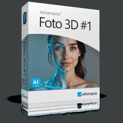 Ashampoo Foto #1 kaufen