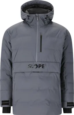 Obrázek produktu pro SLOPE Thumper M Zateplená bunda W-PRO 10.000 Turbulence S