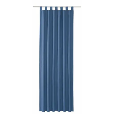 Produktbild von Tom Tailor Dove jeans Schlaufenschal Größe 140x255cm Farbe jeans