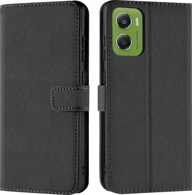 Image de Book Case pour Motorola Moto G06 / G06 Power Cover Flip Cover Handy Case Protection Etui