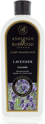 Produktbild von Ashleigh & Burwood Raumduft Lavender 1 Liter
