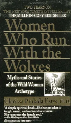 Produktbild von Women Who Run With the Wolves