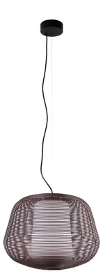 Produktbild von NARA rostbraune Pendelleuchte 72104-157