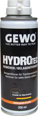 Produktbild von GEWO Belagentferner HydroTec 200 ml