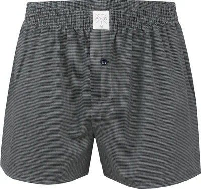 Produktbild von MG-1 Herren Boxer 6-Pack Classics - Set 3 - Größe M