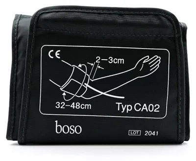 Zdjęcie produktu dla boso medicus Prestige mankiet XL, 1 szt. Mankiet