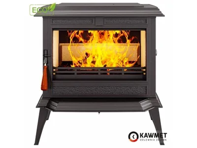 Obrázek produktu pro KAW-MET KAWMET krbová kamna Premium ATHENA S12 ECO