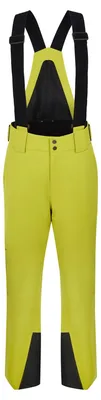 Produktbild von Ziener Herren TAZLIN-Z Ski-Hose/Schnee-Hose | wasserdicht, warm, Träger, Electri