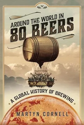 Obrázek produktu pro Around the World in 80 Beers