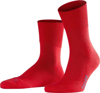 Produktbild von Falke Run Uni Freizeitsocken fire 35-36