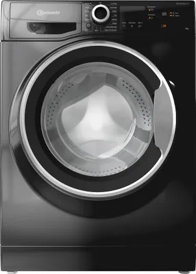 Produktbild von Bauknecht W9 S6300 Waschmaschine 9kg Anti-Allergie-Programm Startzeitvorwahl