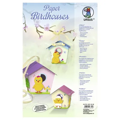 Produktbild von Ursus 22550099 Faltpapier, Motivpapier, Bastelpapier, Weihnachtsstern, Gold
