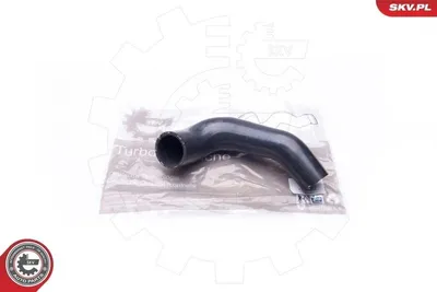 Produktbild von ESEN SKV 24SKV857 Turbo Ladeluftschlauch für OPEL Astra H Caravan (A04) Astra H Schrägheck (A04) Astra H GTC (A04) Astra H Limousine (A04)