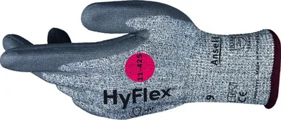 Produktbild von Ansell Handschuh HyFlex 11-425, Gr.7