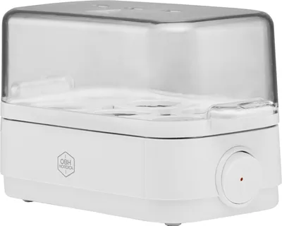 Image de Cuiseur à œufs Perfect Eggs (6 œufs) 6730