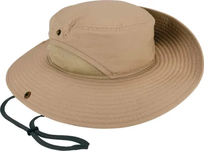 Produktbild von Ergodyne Leichter Rangerhut Chill-Its 8936, khaki, Größe S/M 12598
