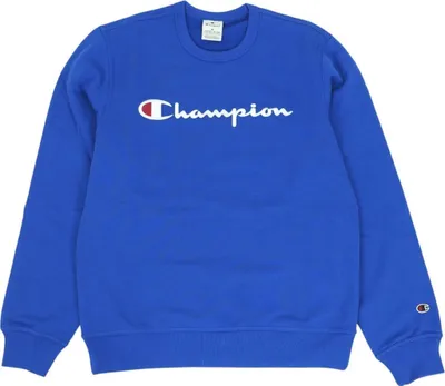 Productafbeelding van Champion Mikiny B24183, Maat: 193