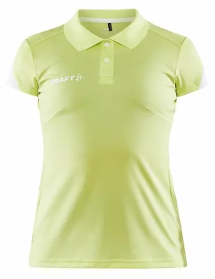 Produktbild von Craft Pro Control Impact Polo W
