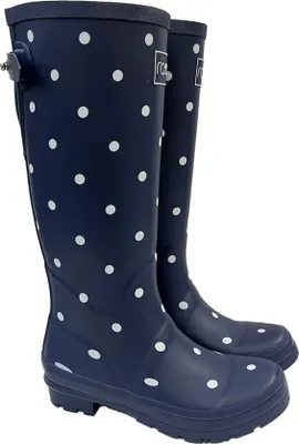 Produktbild von Rajn Gummistiefel Damen 32303236313636 Blau 42 EU