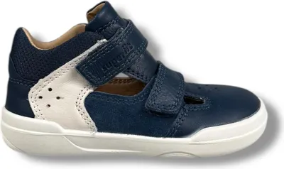 Zdjęcie produktu dla SUPERFIT Dziecięce obuwie letnie 1-000547-8000 Niebieski/Biały - 23
